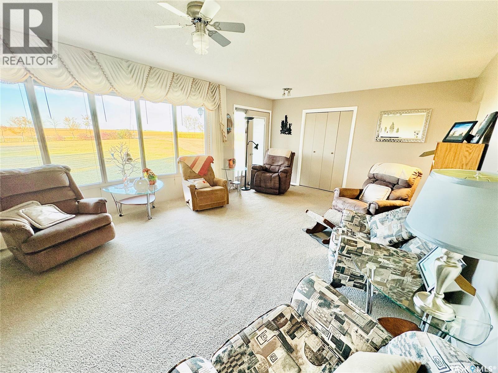 Wiseton Martin Acreage, Milden Rm No. 286, SK - Indoor Photo Showing Other Room