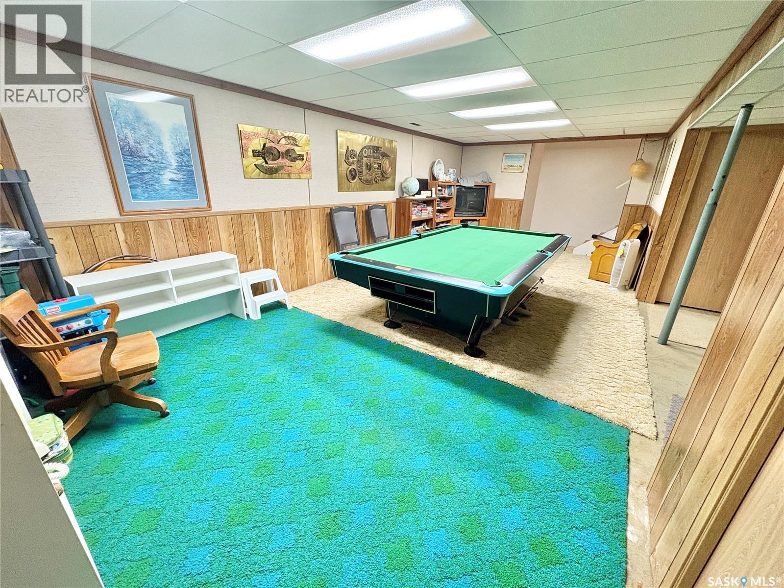 Wiseton Martin Acreage, Milden Rm No. 286, SK - Indoor Photo Showing Other Room
