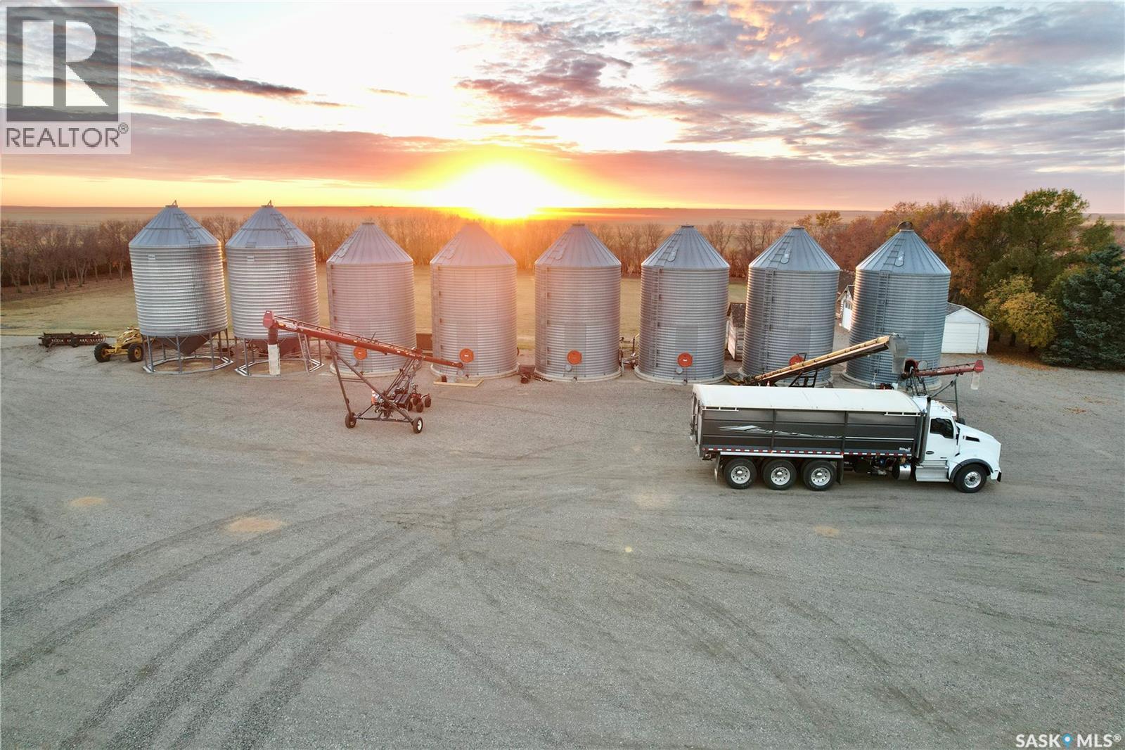 Wiseton Martin Acreage, Milden Rm No. 286, SK - Outdoor