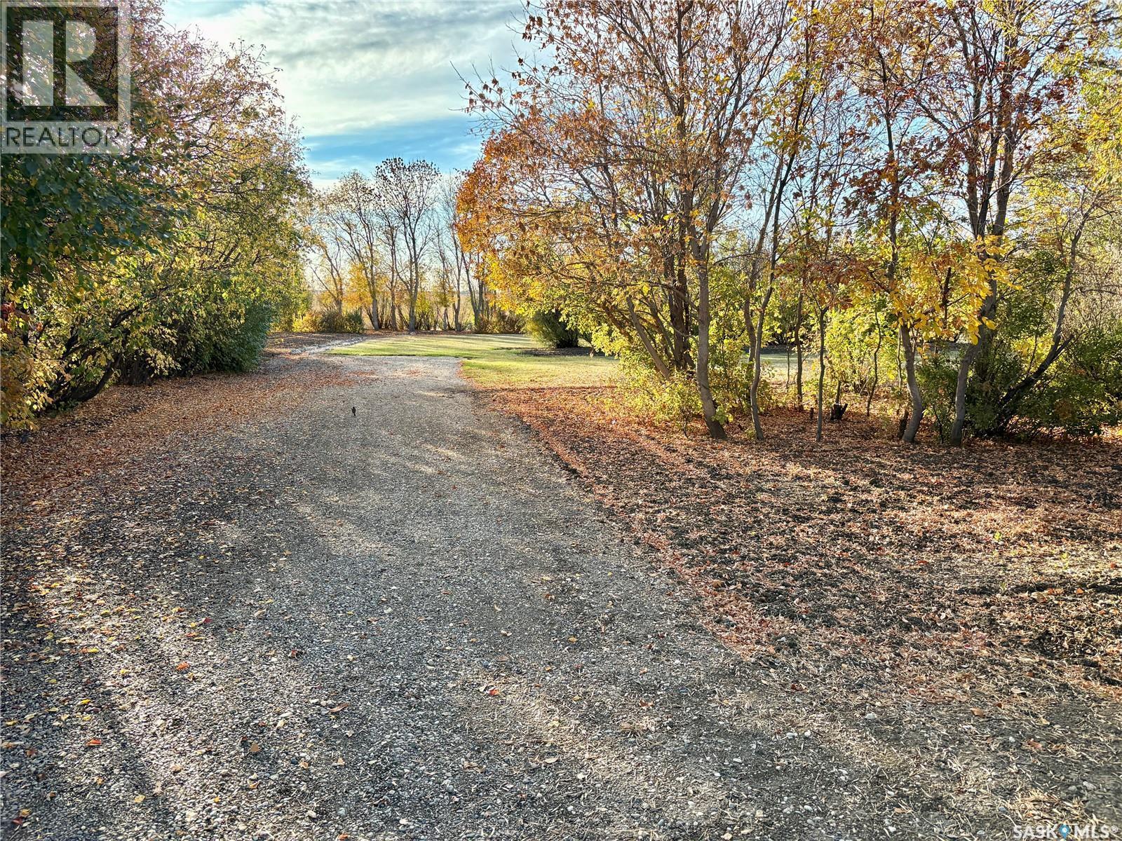 Wiseton Martin Acreage, Milden Rm No. 286, SK - Outdoor With View