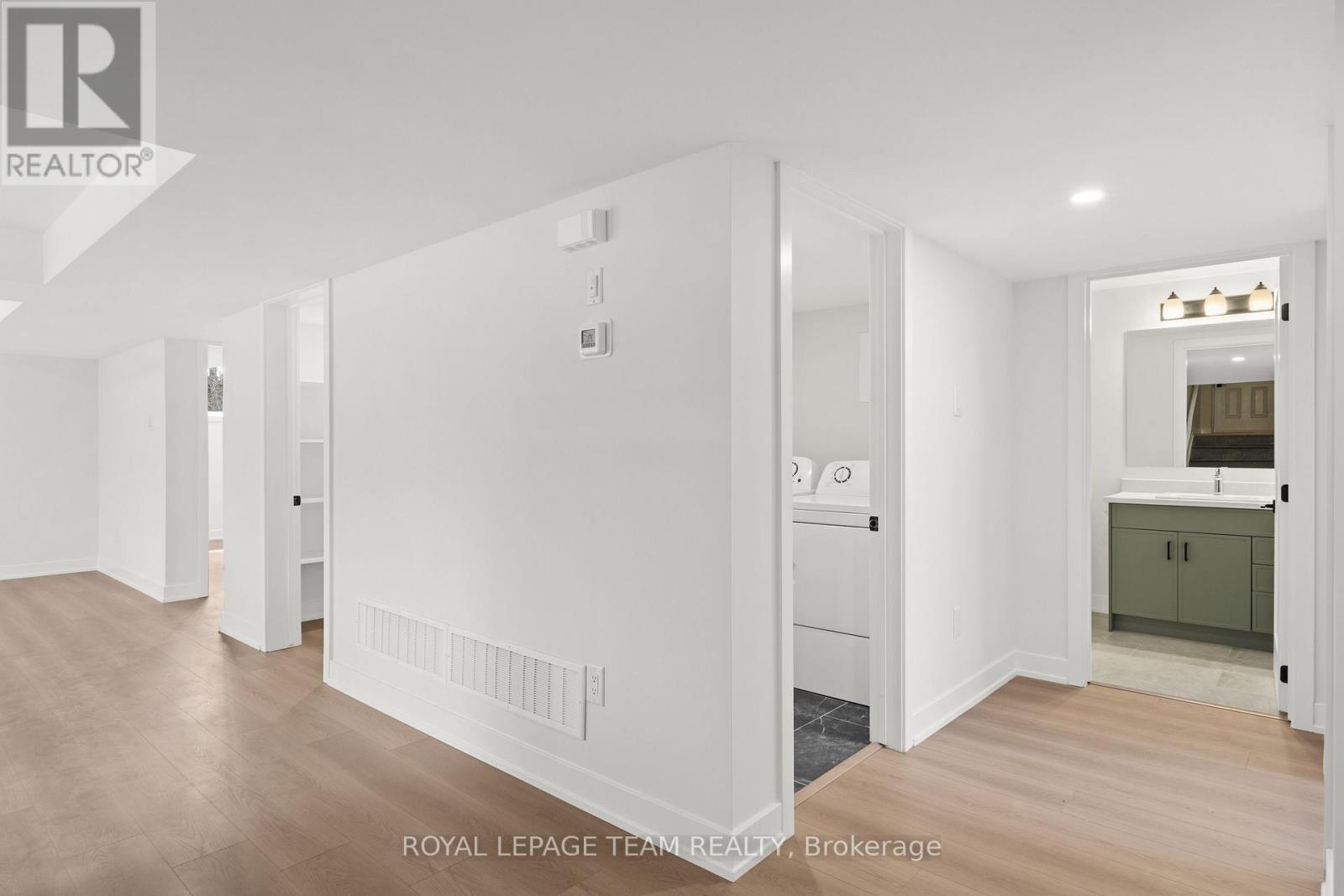 Please note photos are from a similar model - 1 - 1104 A Moore Street, Brockville, ON - Indoor Photo Showing Other Room