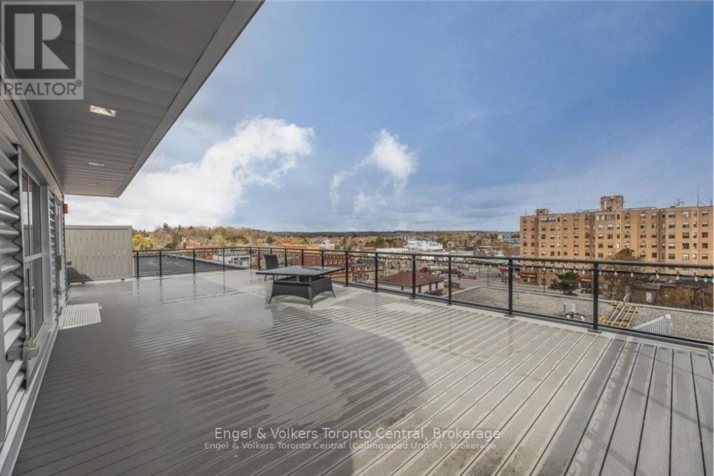 301 - 945 3Rd Avenue E, Owen Sound, ON - Outdoor With Exterior