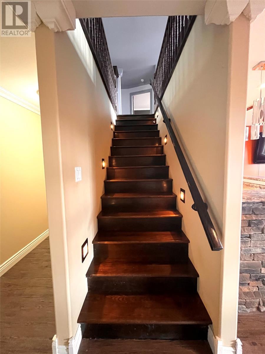 1249 Smith Sound Road, White Rock, NL - Indoor Photo Showing Other Room