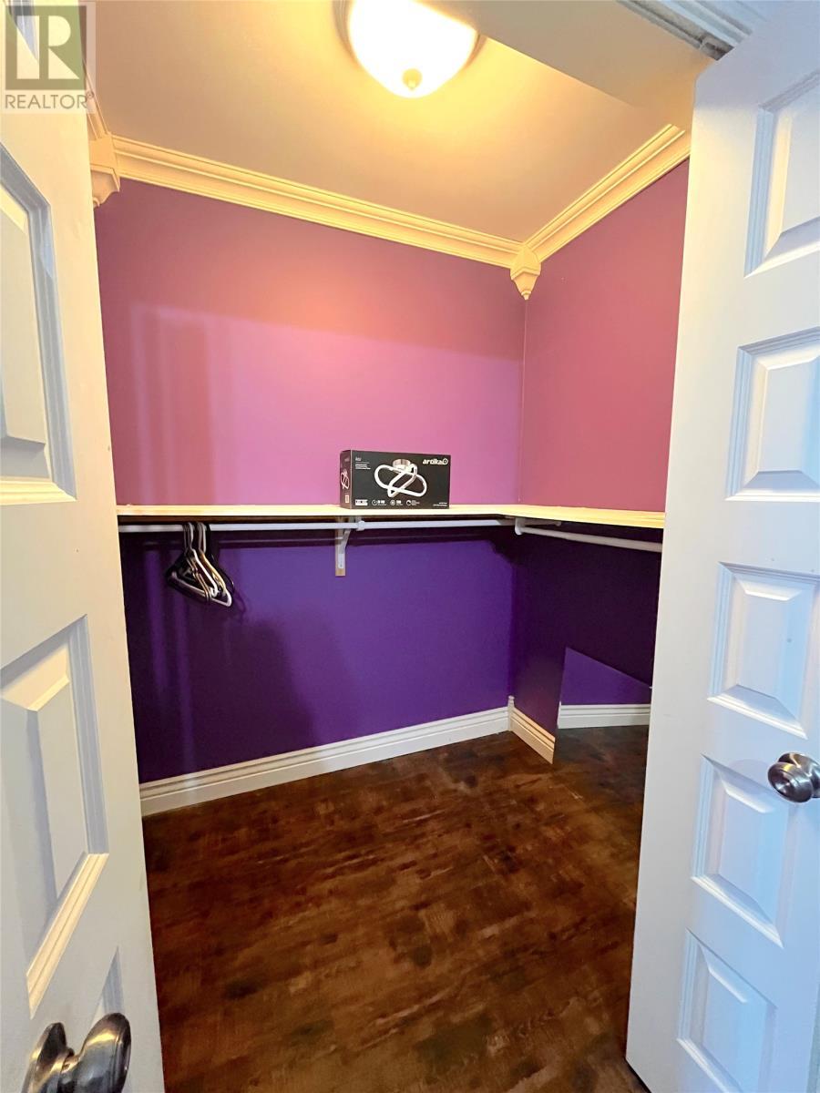 1249 Smith Sound Road, White Rock, NL - Indoor Photo Showing Other Room