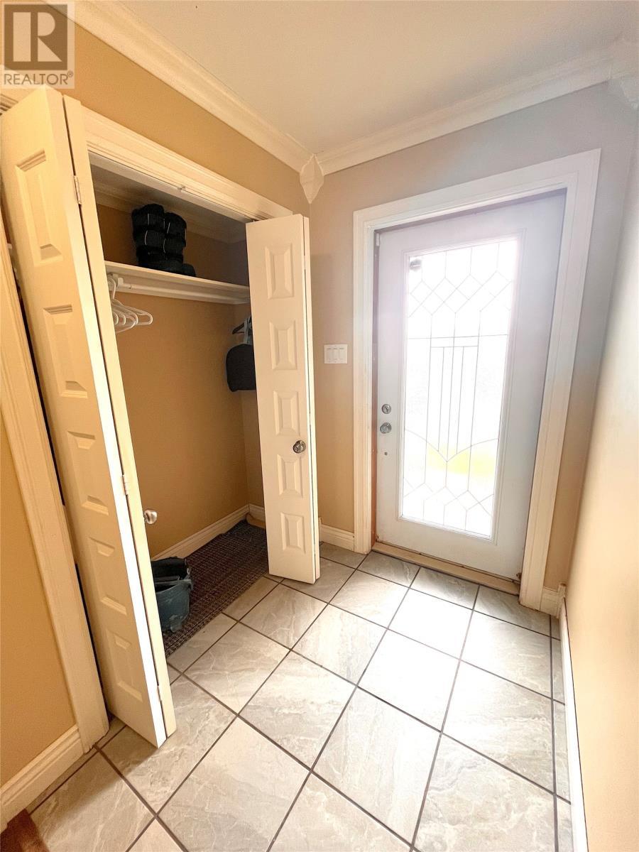 1249 Smith Sound Road, White Rock, NL - Indoor Photo Showing Other Room