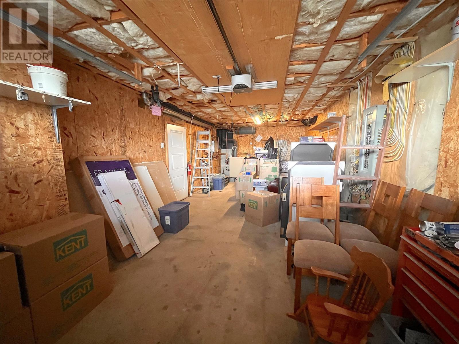 1249 Smith Sound Road, White Rock, NL - Indoor