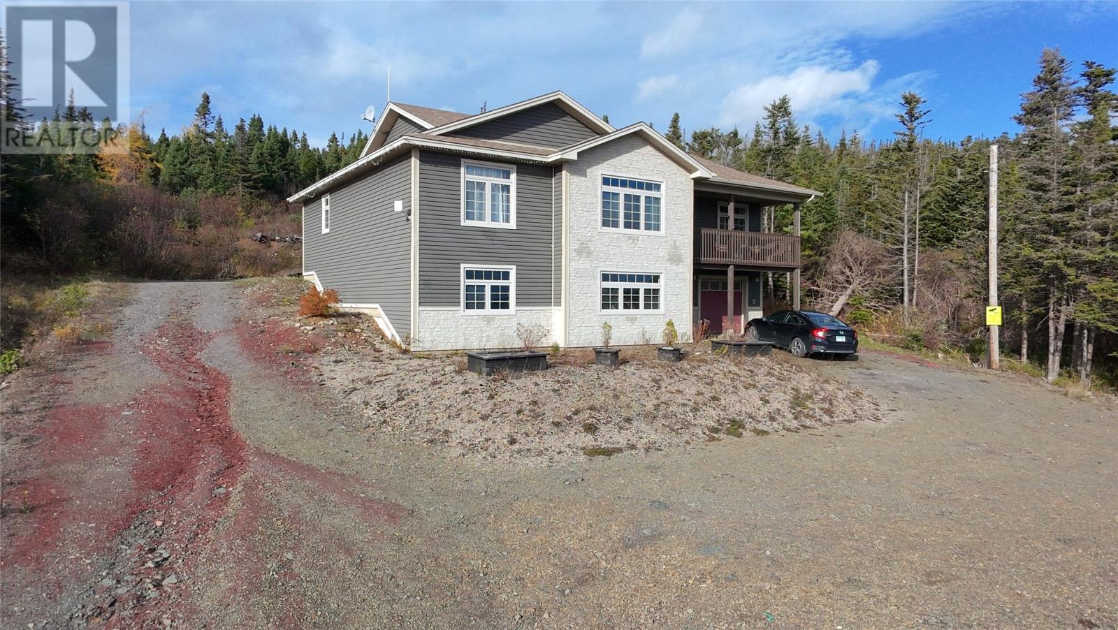 1249 Smith Sound Road, White Rock, NL - Outdoor