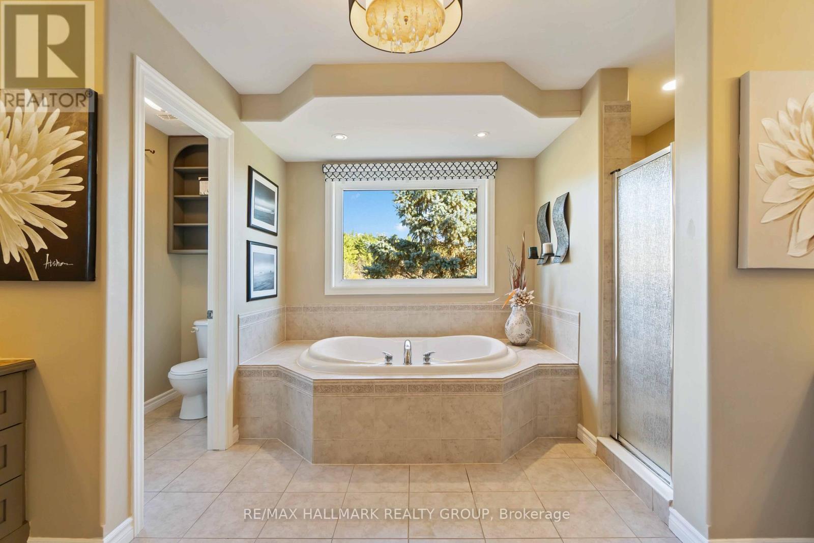 137 Goodman Drive, Ottawa, ON - Indoor Photo Showing Bathroom