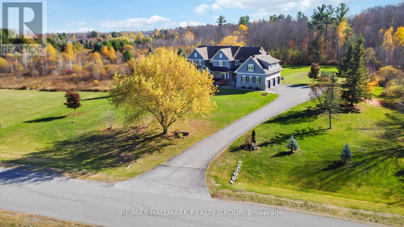 137 Goodman Drive, Ottawa, ON - Outdoor With View