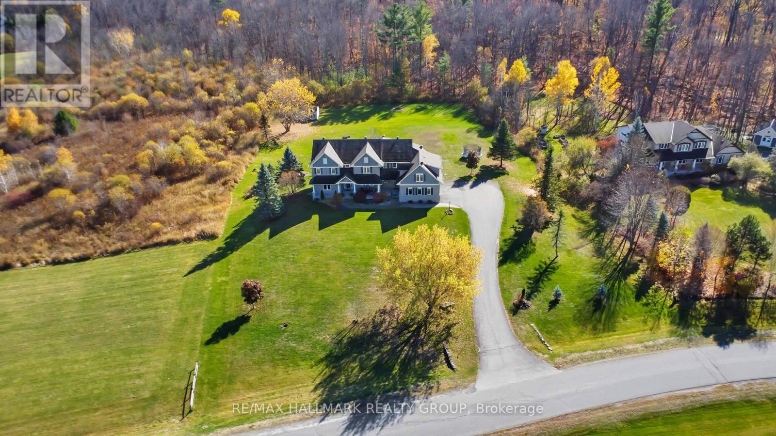 137 Goodman Drive, Ottawa, ON - Outdoor With View