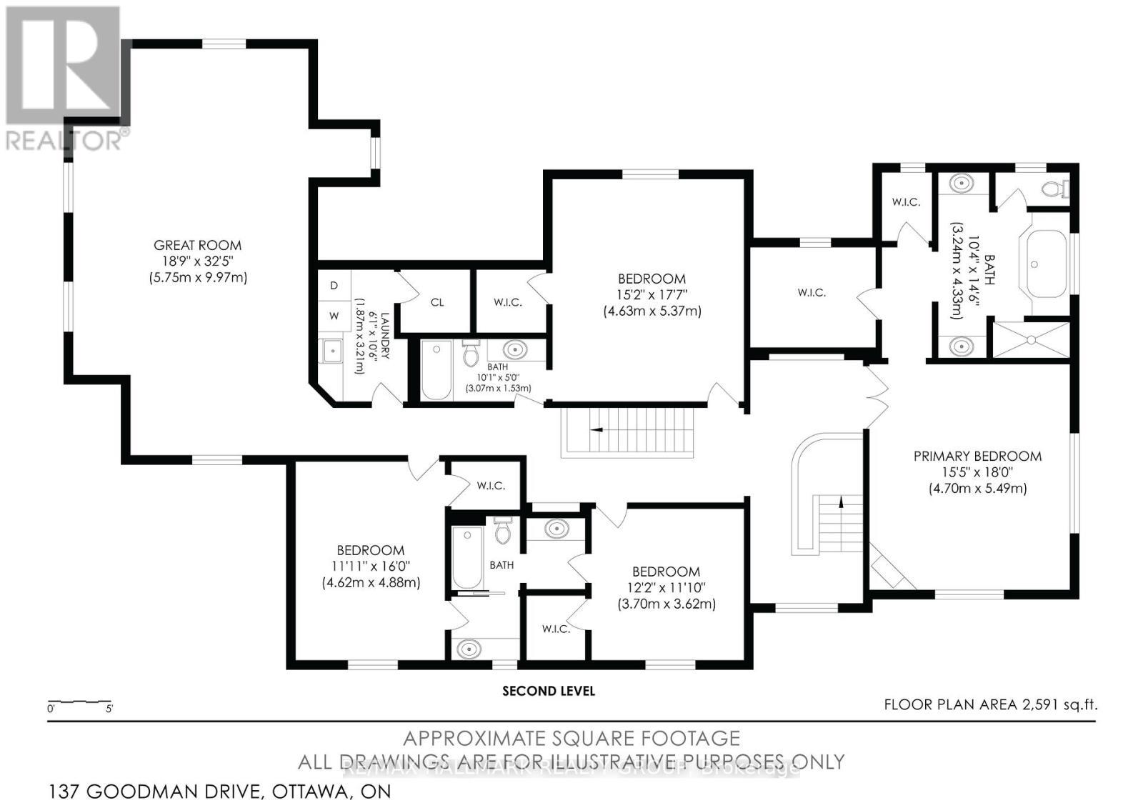 137 Goodman Drive, Ottawa, ON - Other