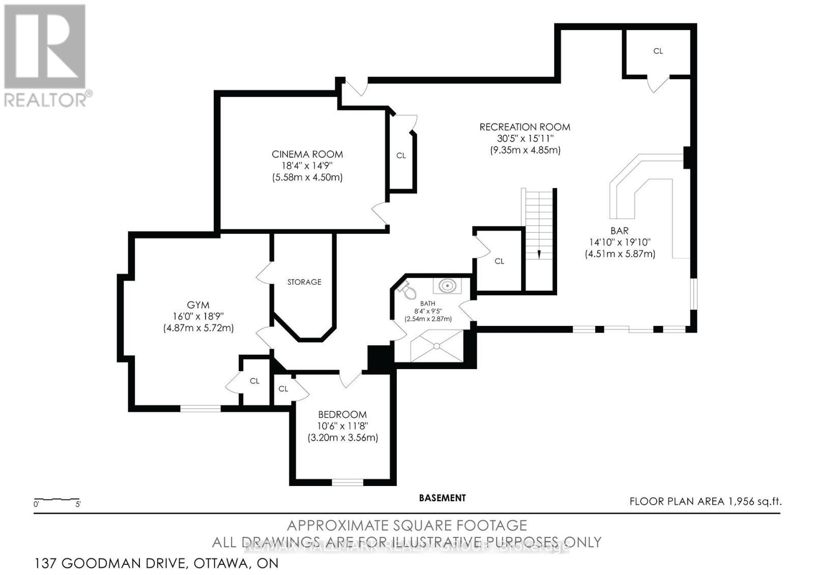 137 Goodman Drive, Ottawa, ON - Other