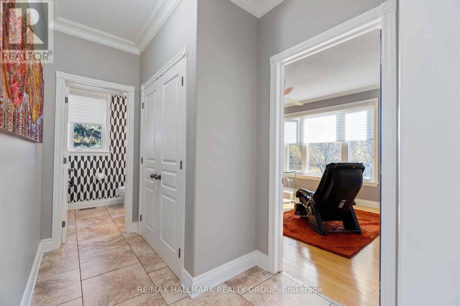 137 Goodman Drive, Ottawa, ON - Indoor Photo Showing Other Room