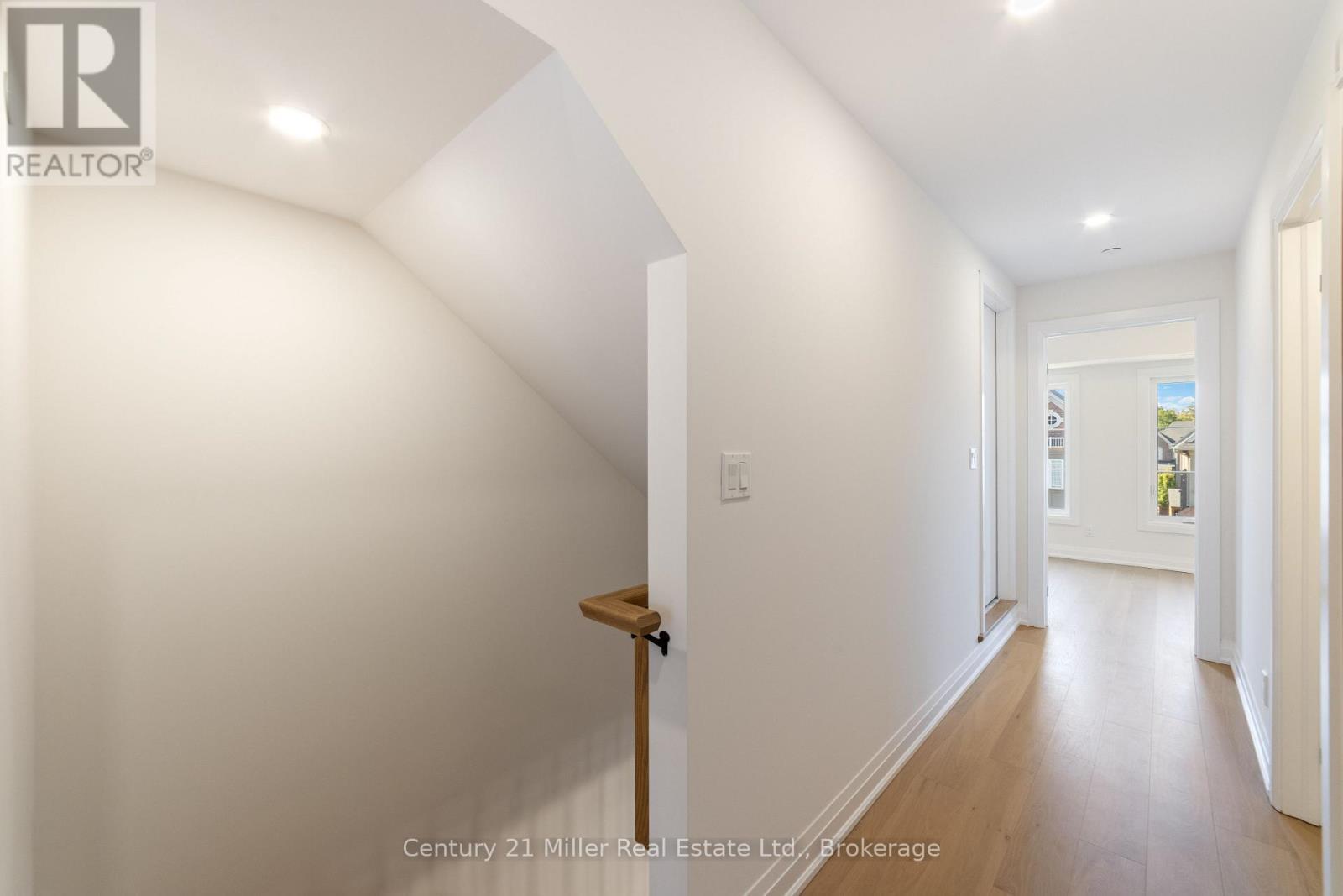 Model home shown. Upgrades at extra cost. - 30 - 280 Melody Common, Oakville (Ro River Oaks), ON - Indoor Photo Showing Other Room