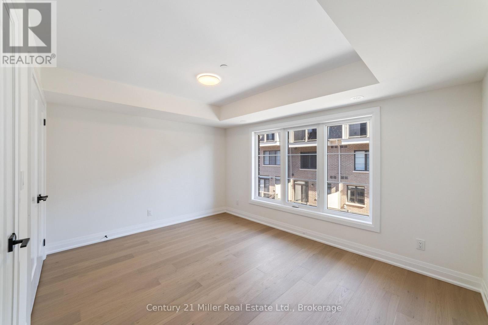 Model home shown. Upgrades at extra cost. - 30 - 280 Melody Common, Oakville (Ro River Oaks), ON - Indoor Photo Showing Other Room