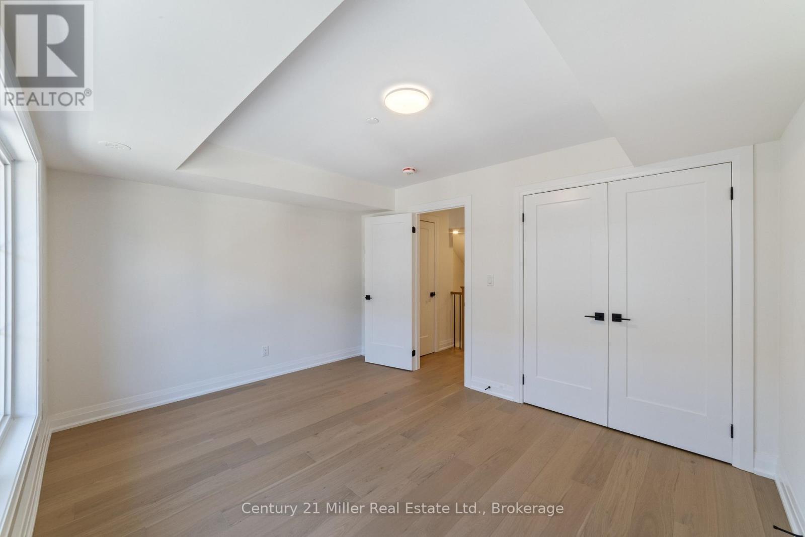 Model home shown. Upgrades at extra cost. - 30 - 280 Melody Common, Oakville (Ro River Oaks), ON - Indoor Photo Showing Other Room