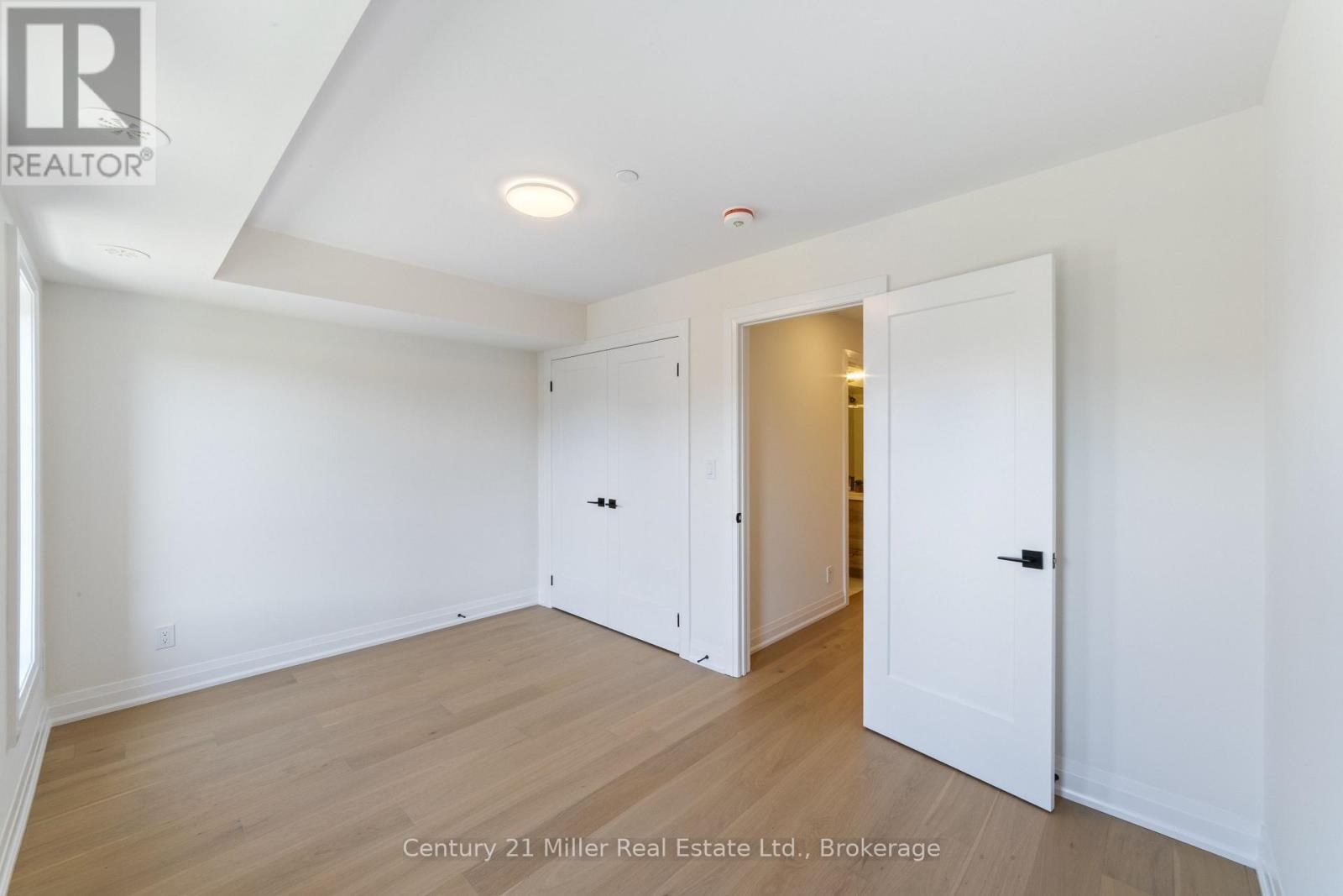 Model home shown. Upgrades at extra cost. - 30 - 280 Melody Common, Oakville (Ro River Oaks), ON - Indoor Photo Showing Other Room