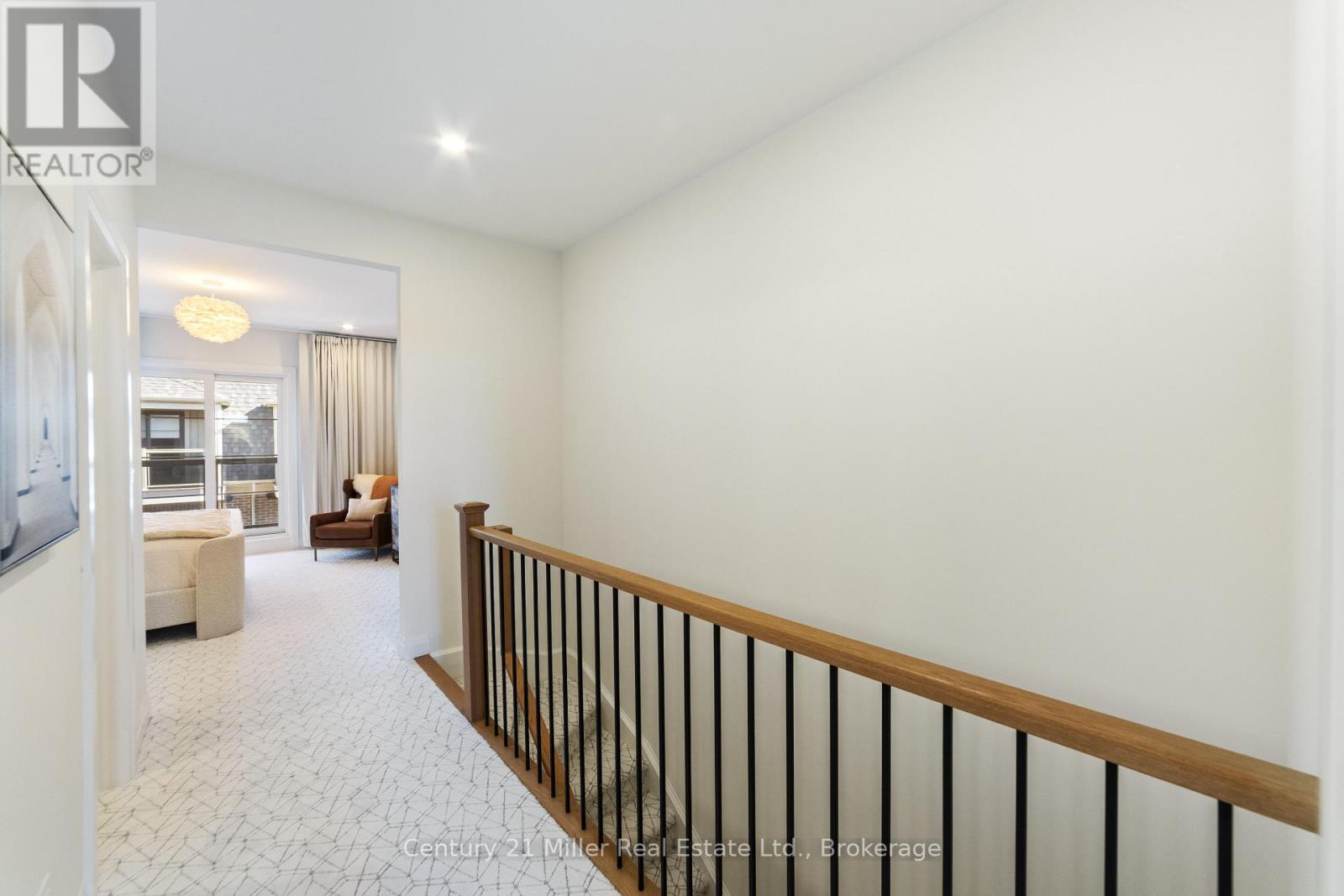 Model home shown. Upgrades at extra cost. - 30 - 280 Melody Common, Oakville (Ro River Oaks), ON - Indoor Photo Showing Other Room