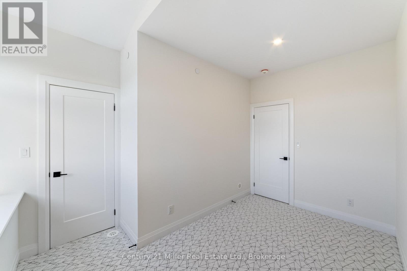 Model home shown. Upgrades at extra cost. - 30 - 280 Melody Common, Oakville (Ro River Oaks), ON - Indoor Photo Showing Other Room