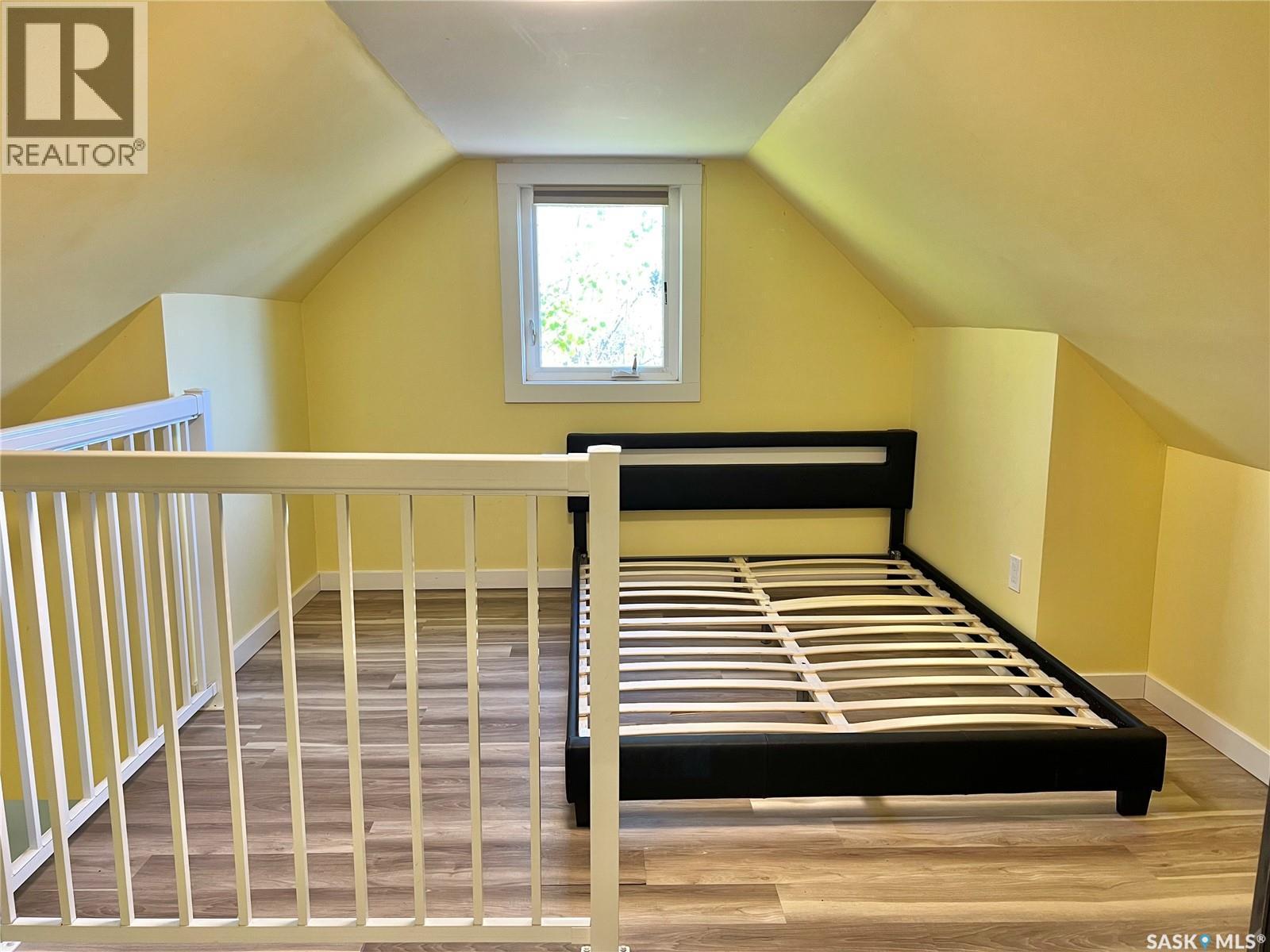 113-117 Second Street E, Yellow Creek, SK - Indoor