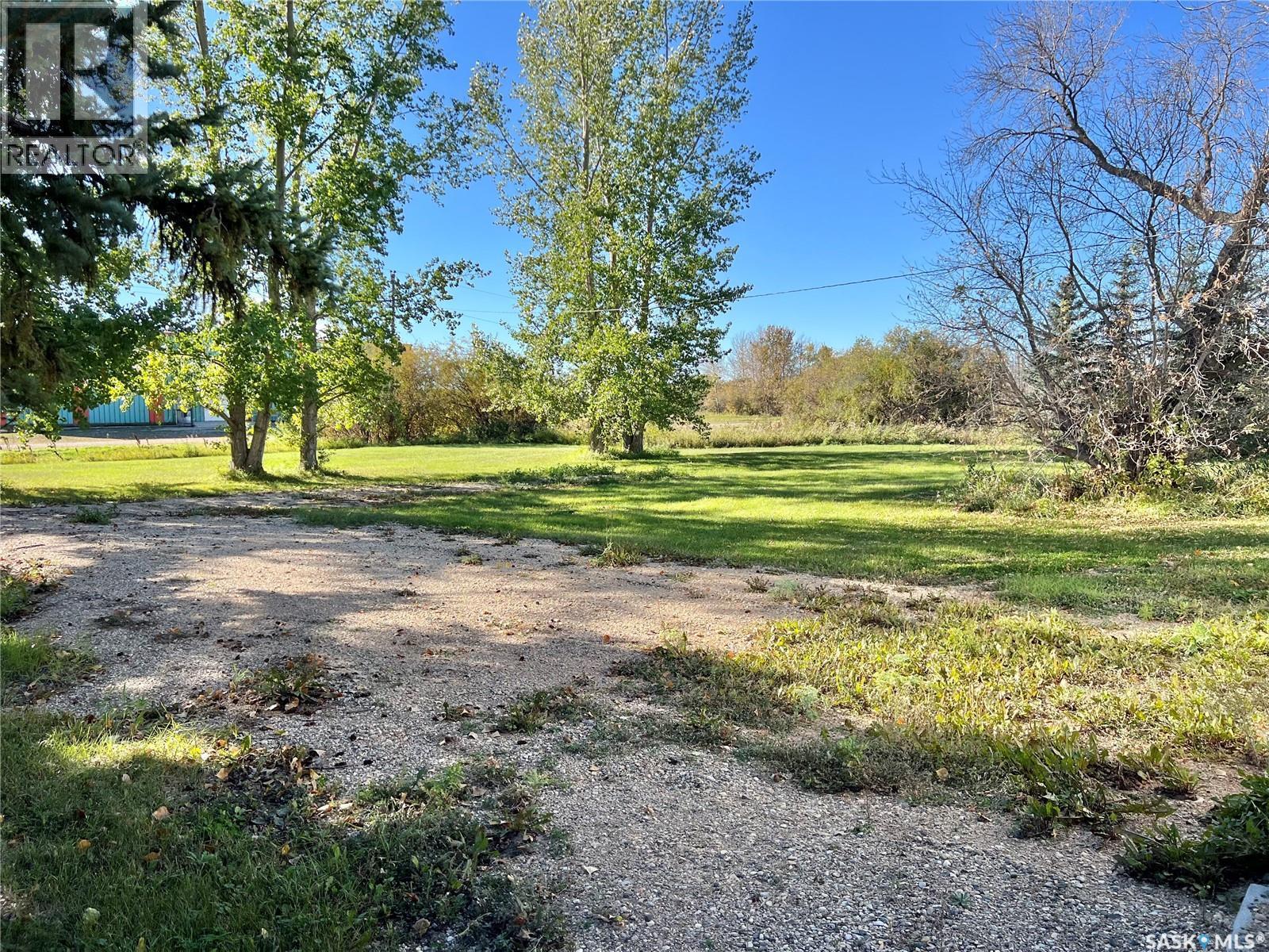 113-117 Second Street E, Yellow Creek, SK - Outdoor With View