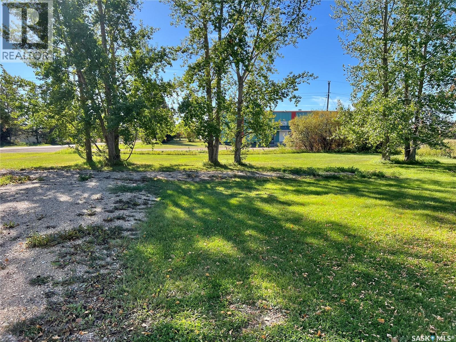 113-117 Second Street E, Yellow Creek, SK - Outdoor With View
