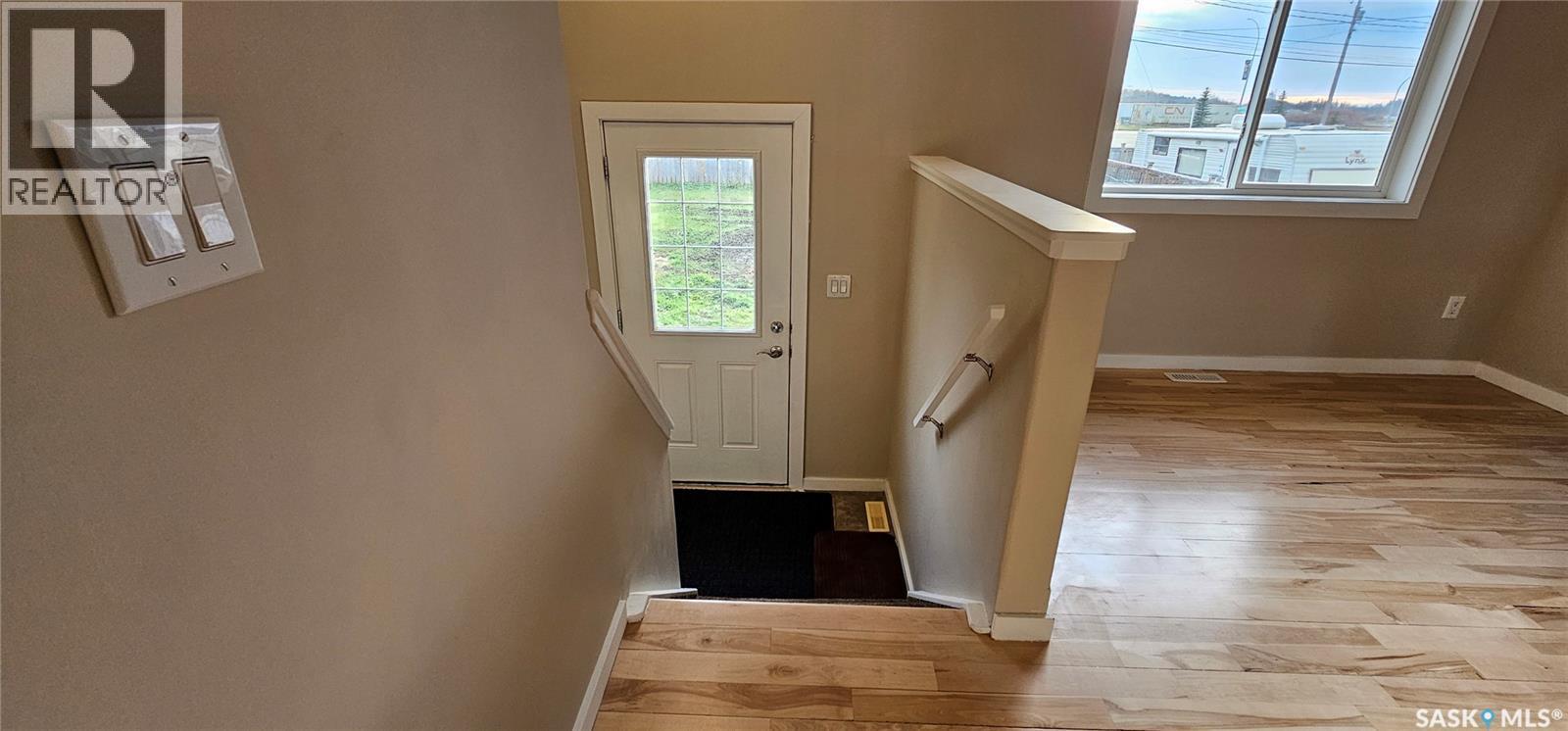 317 Burrows Avenue W, Melfort, SK - Indoor Photo Showing Other Room