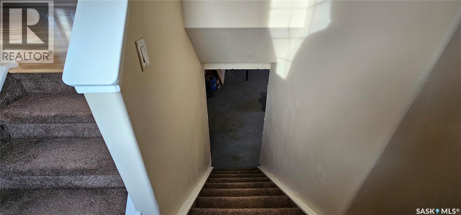 317 Burrows Avenue W, Melfort, SK - Indoor Photo Showing Other Room