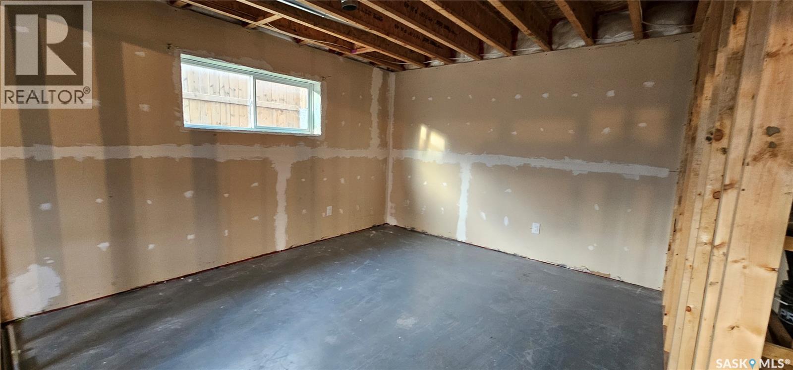 317 Burrows Avenue W, Melfort, SK - Indoor Photo Showing Basement