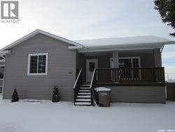 317 Burrows AVENUE W Melfort, SK S0E 1A0