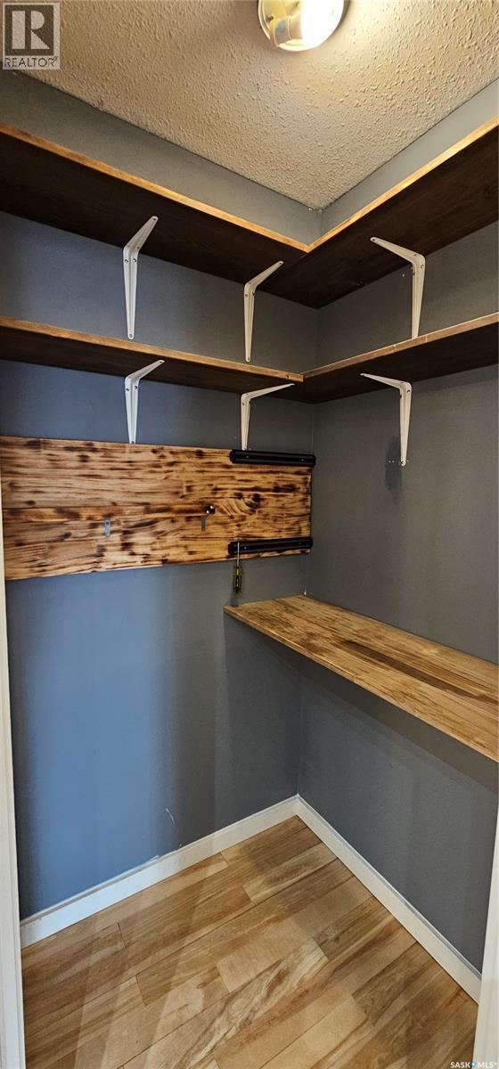317 Burrows Avenue W, Melfort, SK - Indoor With Storage