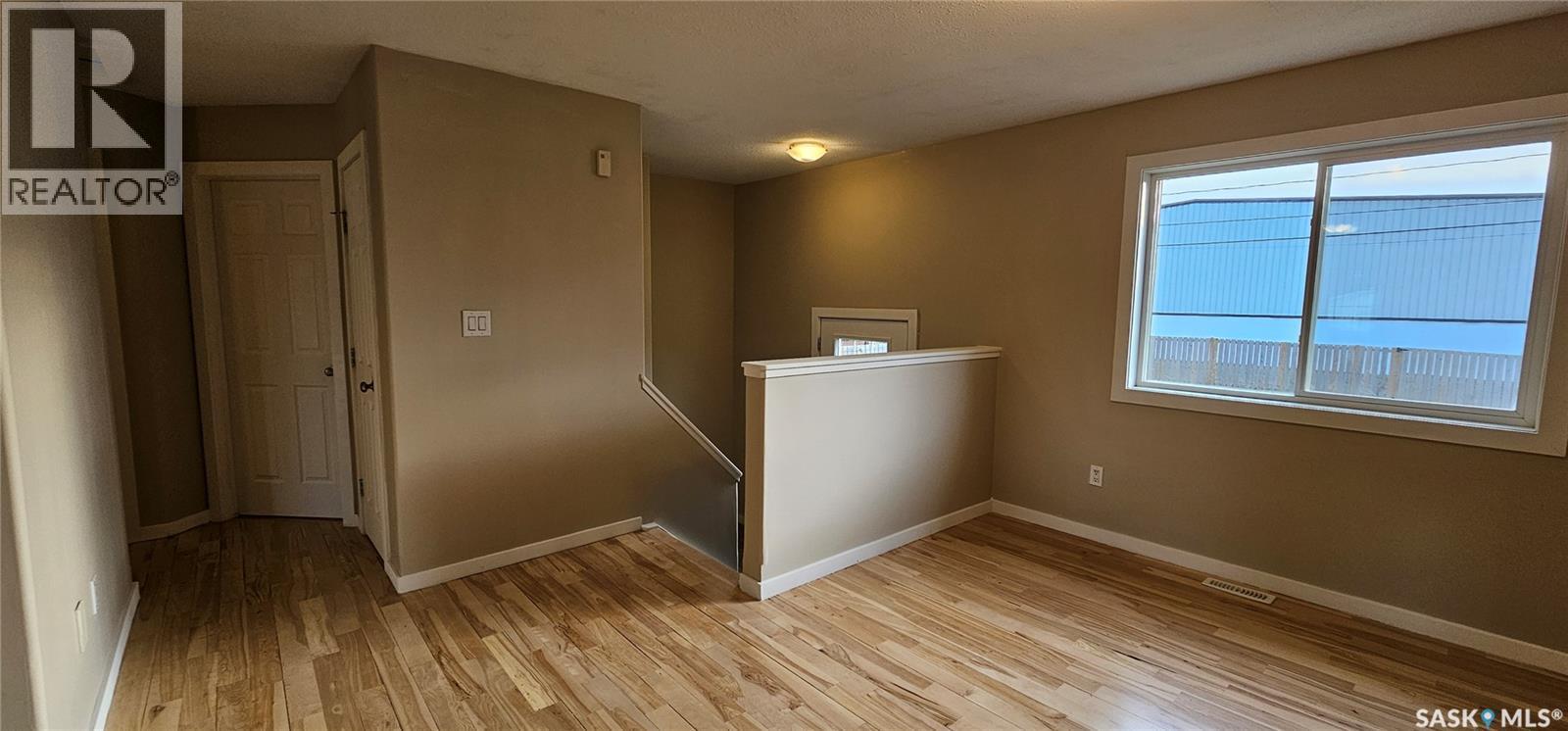 317 Burrows Avenue W, Melfort, SK - Indoor Photo Showing Other Room