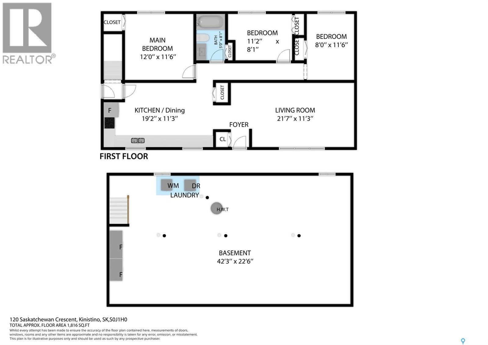 120 Saskatchewan Crescent, Kinistino, SK - Other