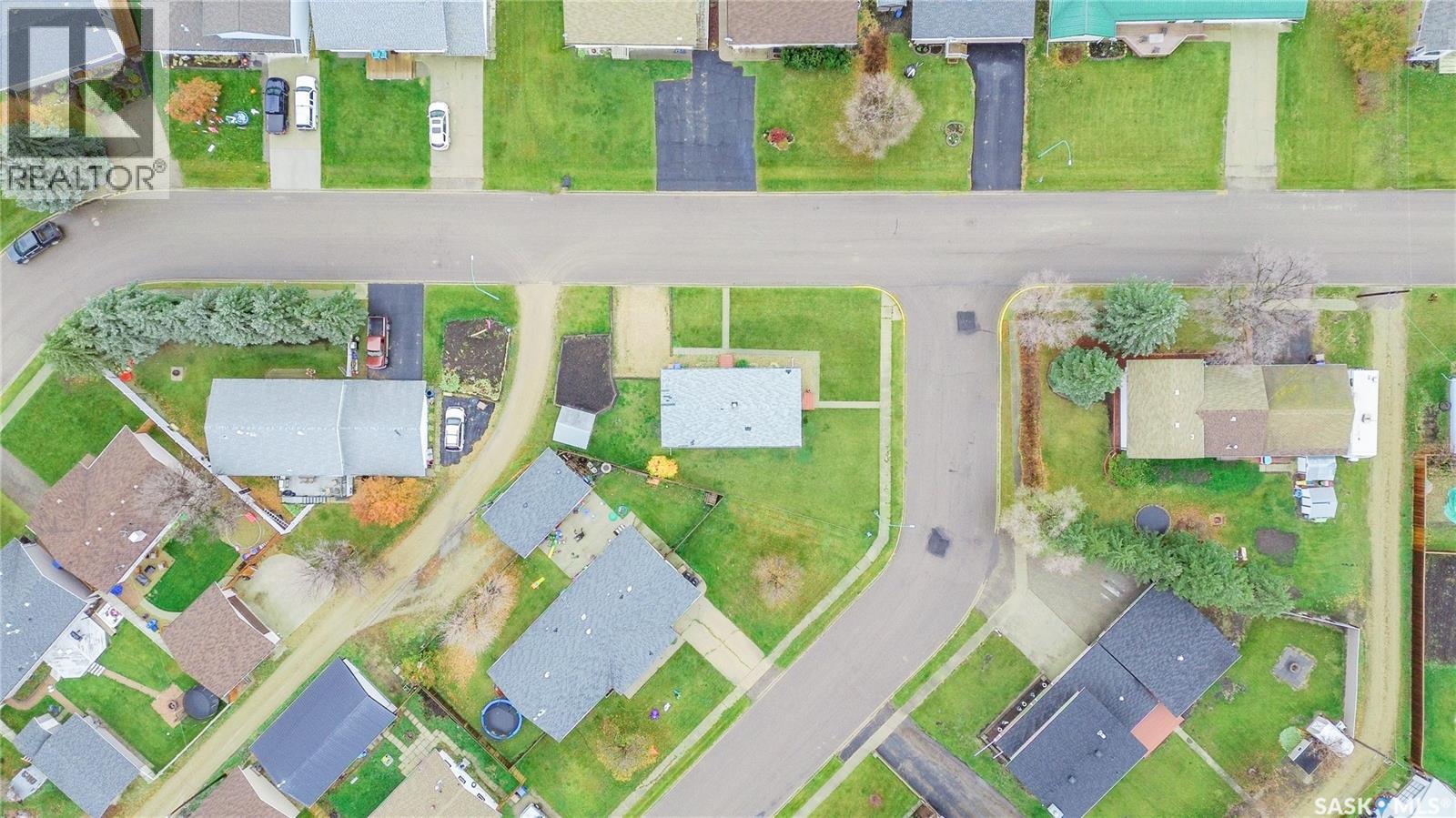 120 Saskatchewan Crescent, Kinistino, SK - Other