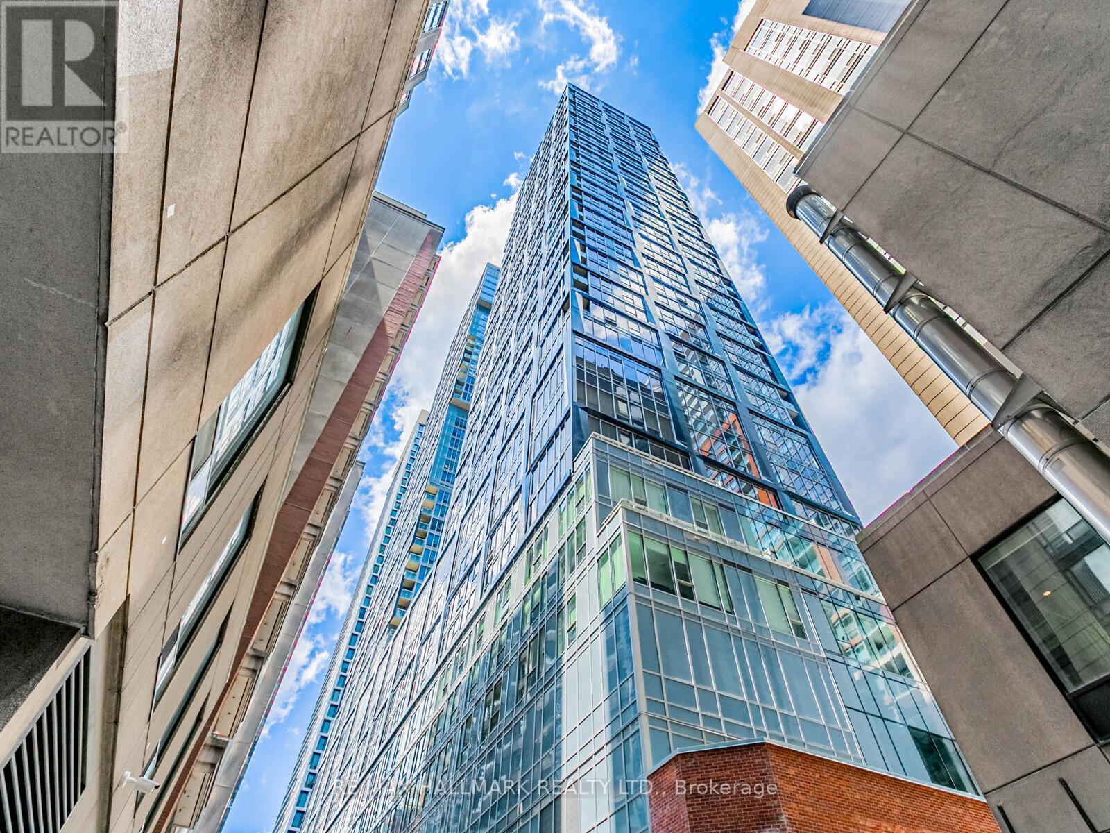 419 - 15 Mercer Street, Toronto, ON - Outdoor