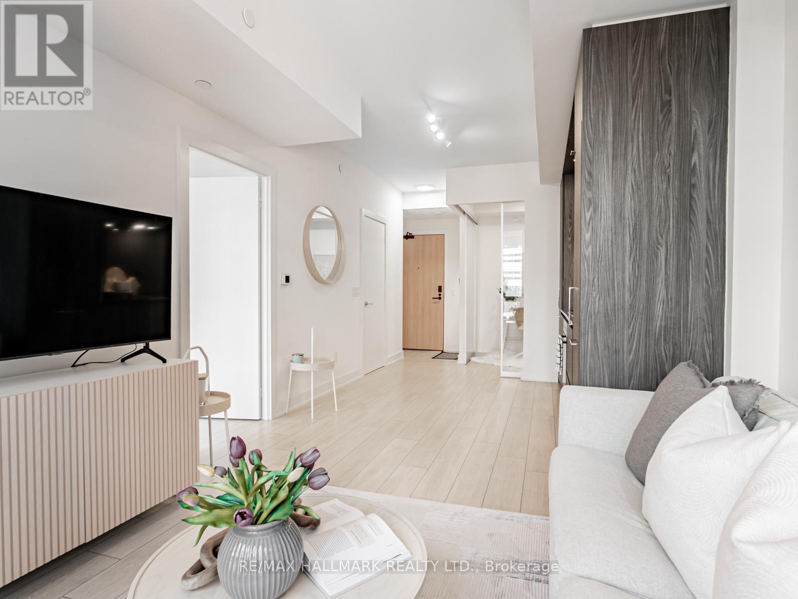 419 - 15 Mercer Street, Toronto, ON - Indoor