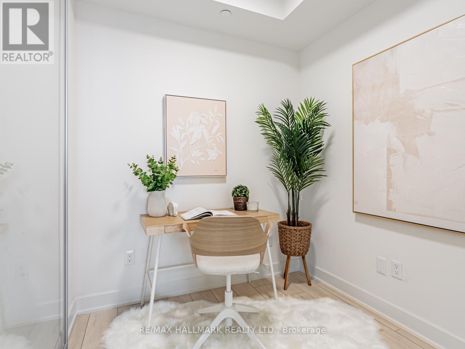 419 - 15 Mercer Street, Toronto, ON - Indoor