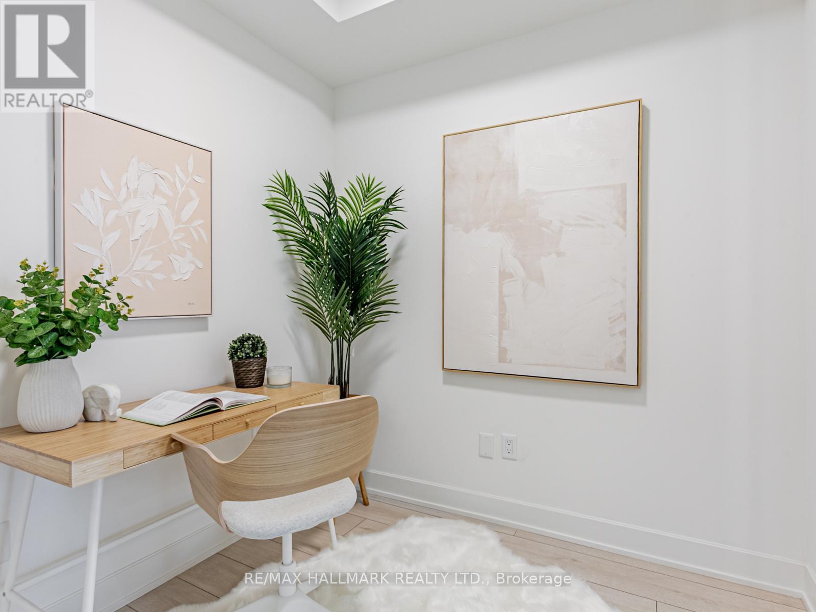 419 - 15 Mercer Street, Toronto, ON - Indoor Photo Showing Other Room