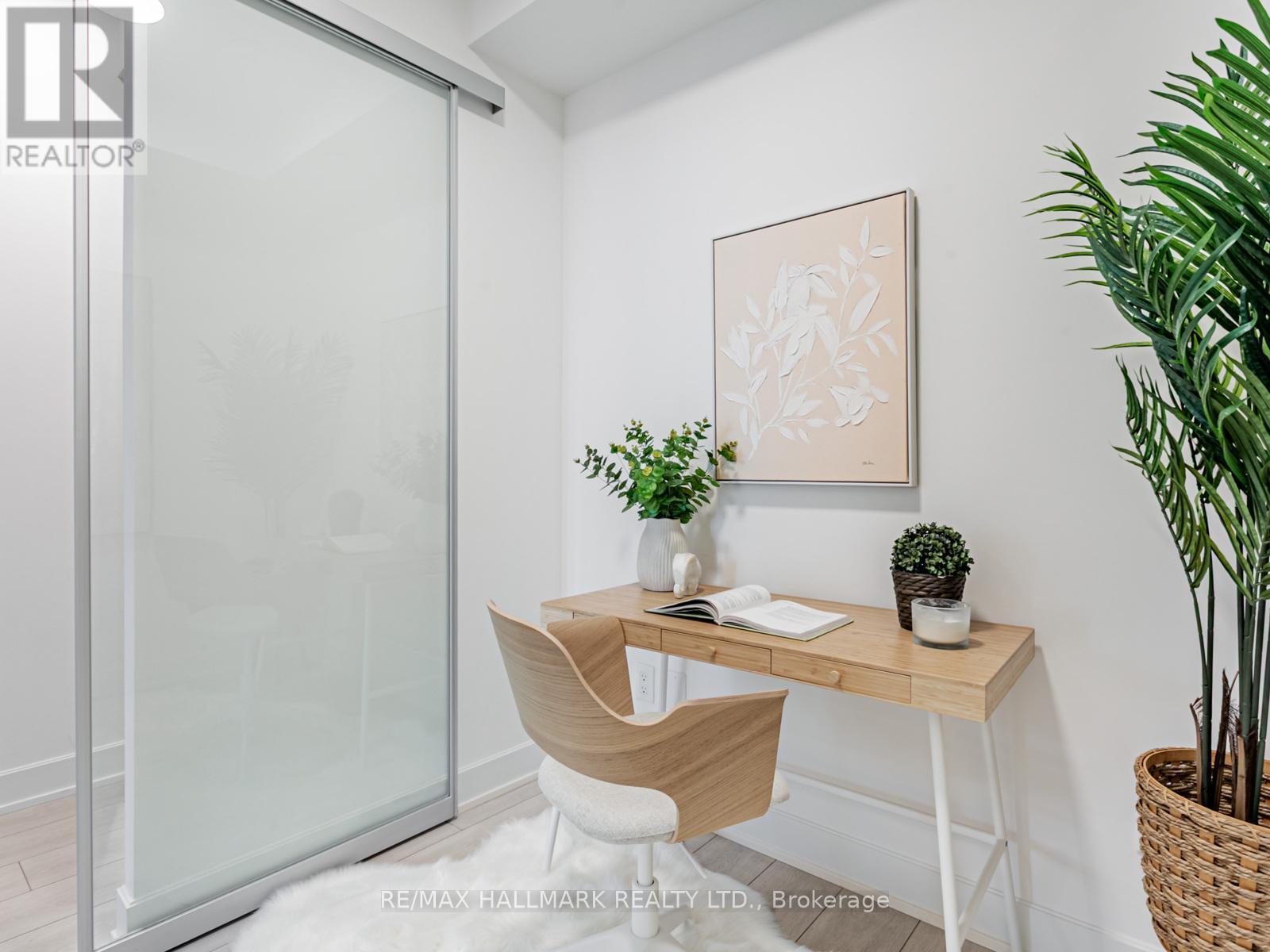 419 - 15 Mercer Street, Toronto, ON - Indoor Photo Showing Bathroom
