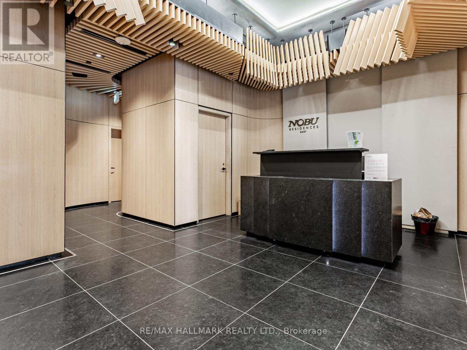 419 - 15 Mercer Street, Toronto, ON - Indoor Photo Showing Other Room