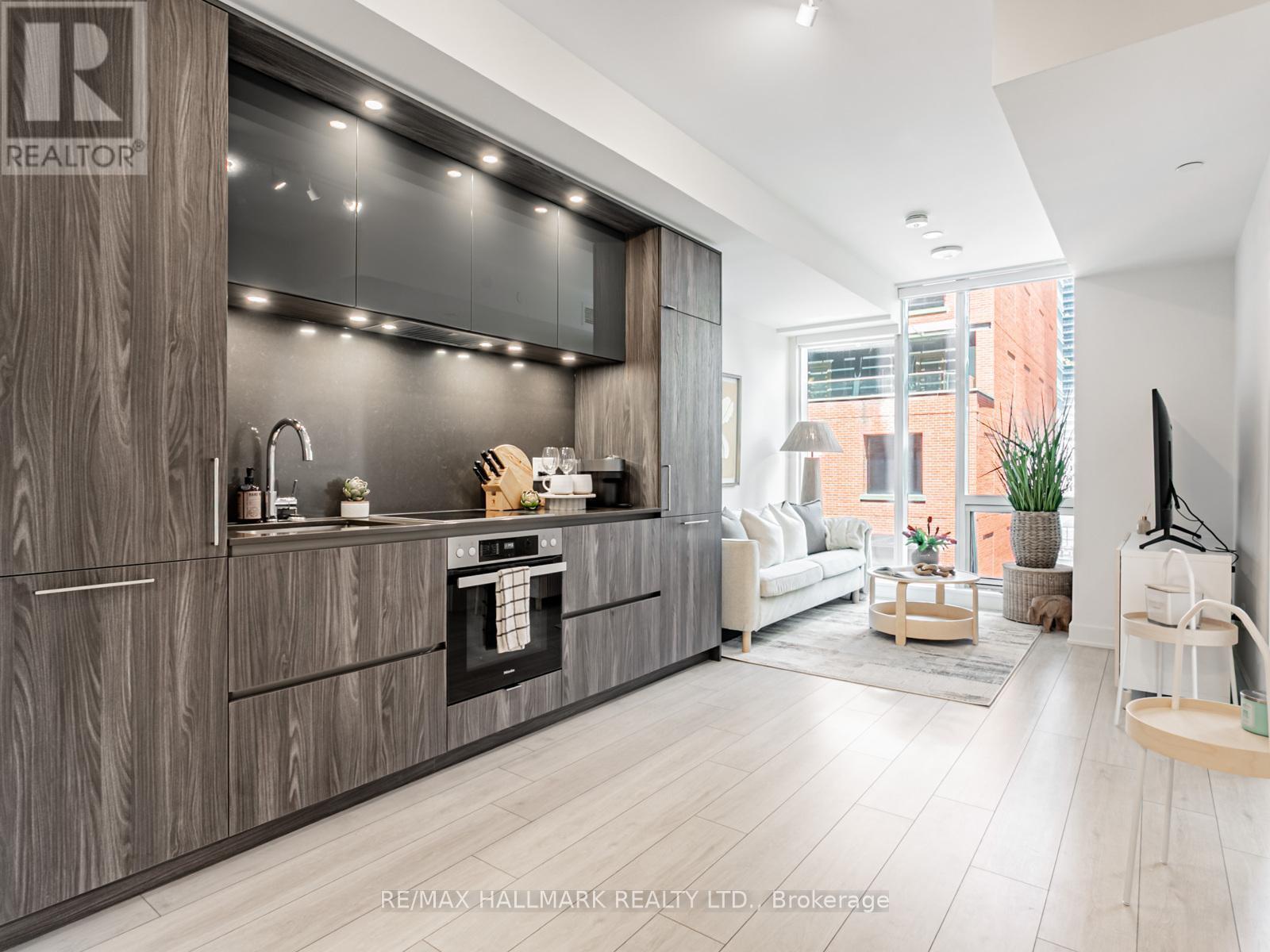 419 - 15 Mercer Street, Toronto, ON - Indoor