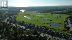 Osprey Links Golf Course -