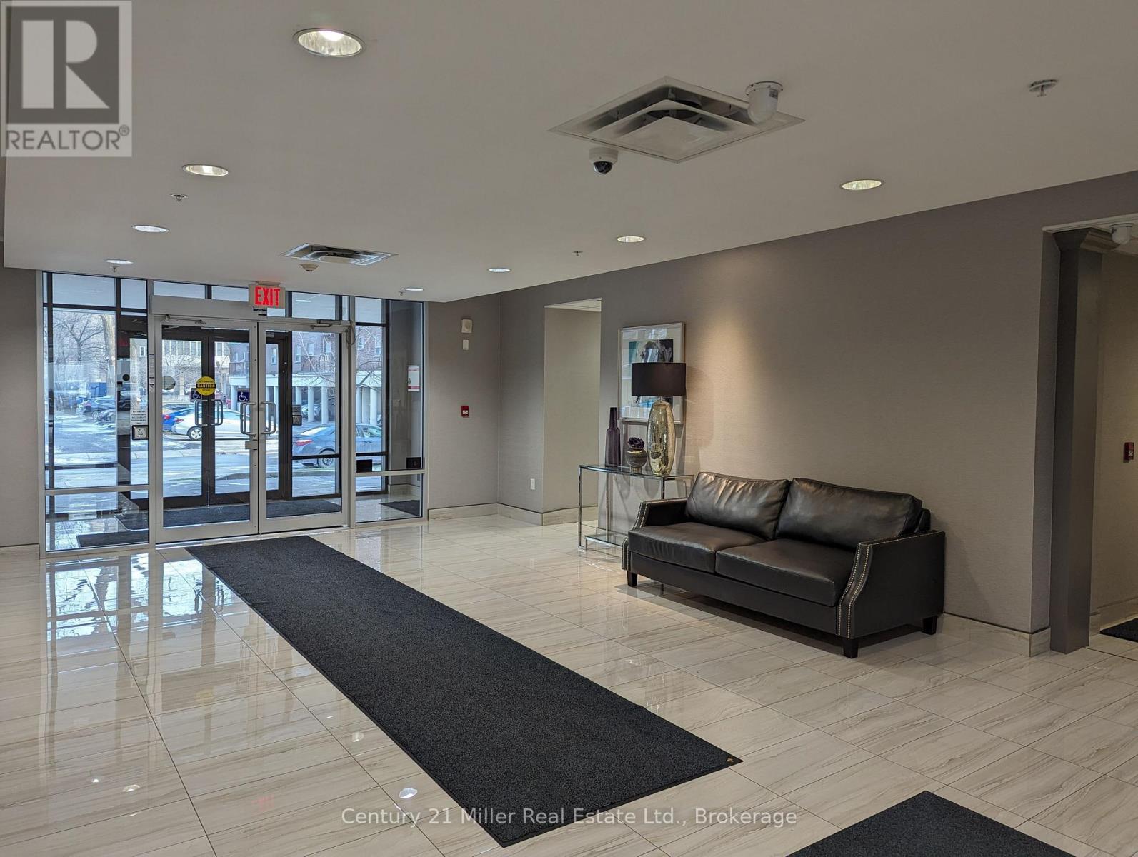 106 - 85 Robinson Street, Hamilton (Durand), ON - Indoor Photo Showing Other Room