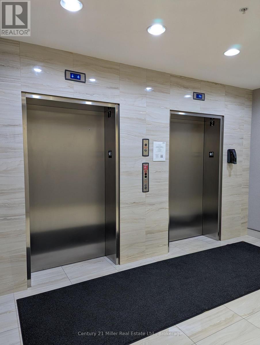 106 - 85 Robinson Street, Hamilton (Durand), ON - Indoor