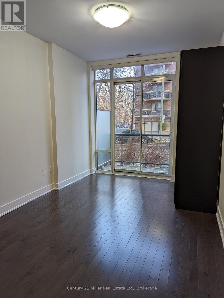 106 - 85 Robinson Street, Hamilton (Durand), ON - Indoor Photo Showing Other Room