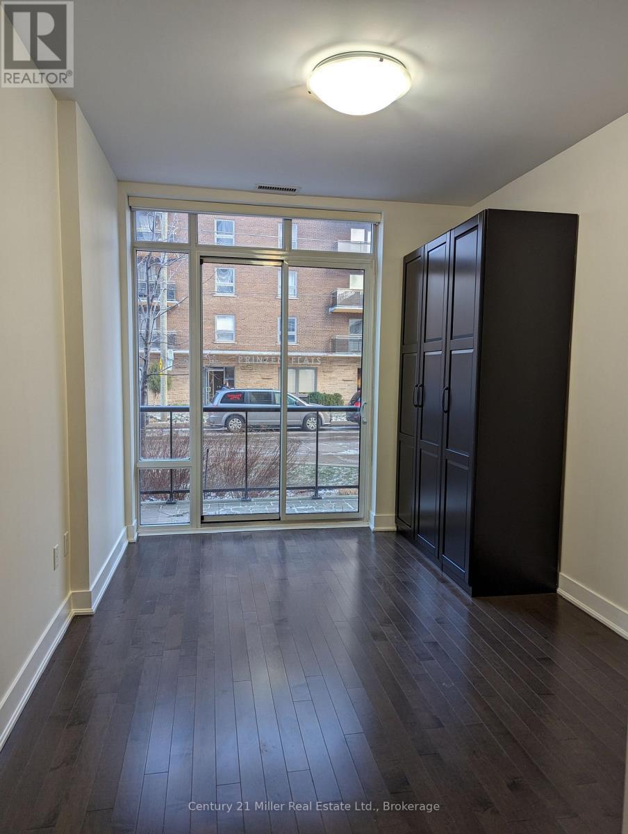 106 - 85 Robinson Street, Hamilton (Durand), ON - Indoor Photo Showing Other Room