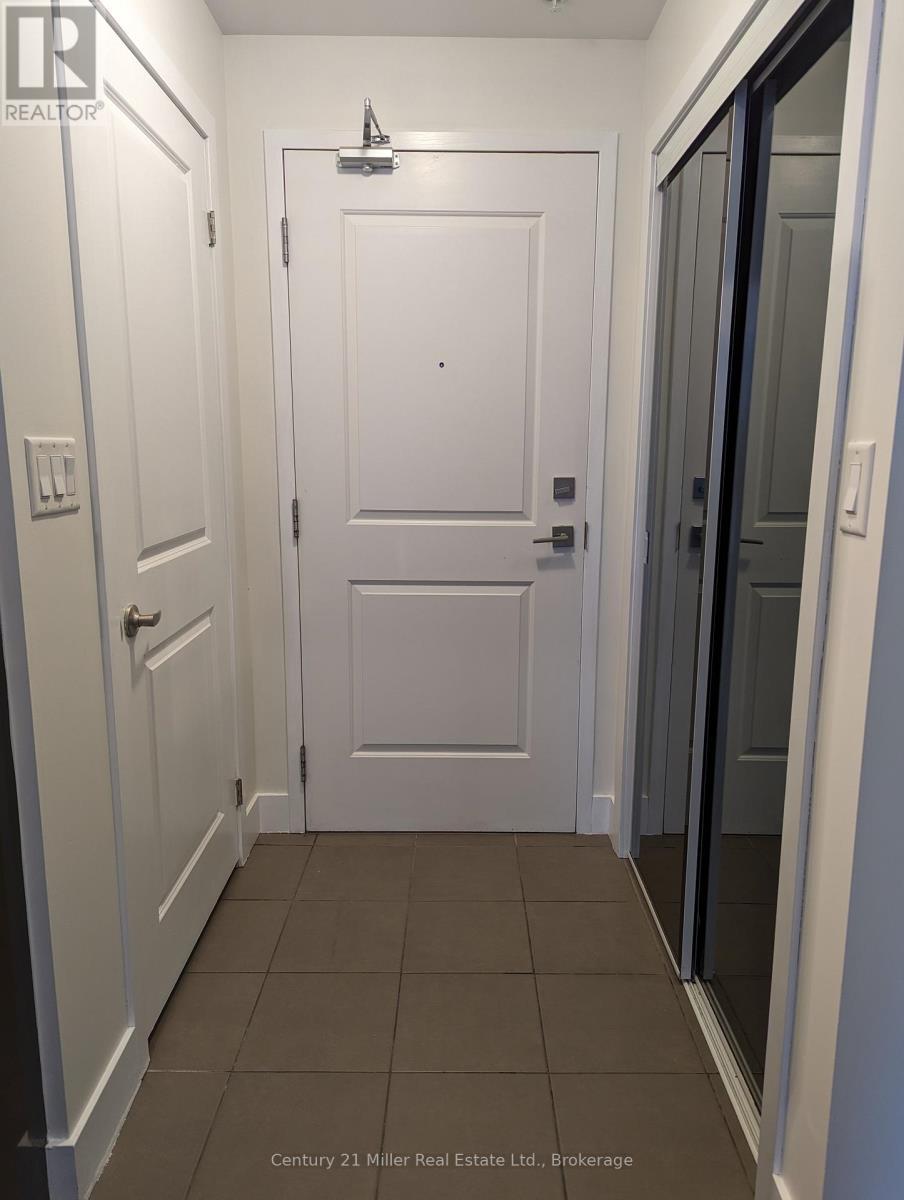 106 - 85 Robinson Street, Hamilton (Durand), ON - Indoor Photo Showing Other Room