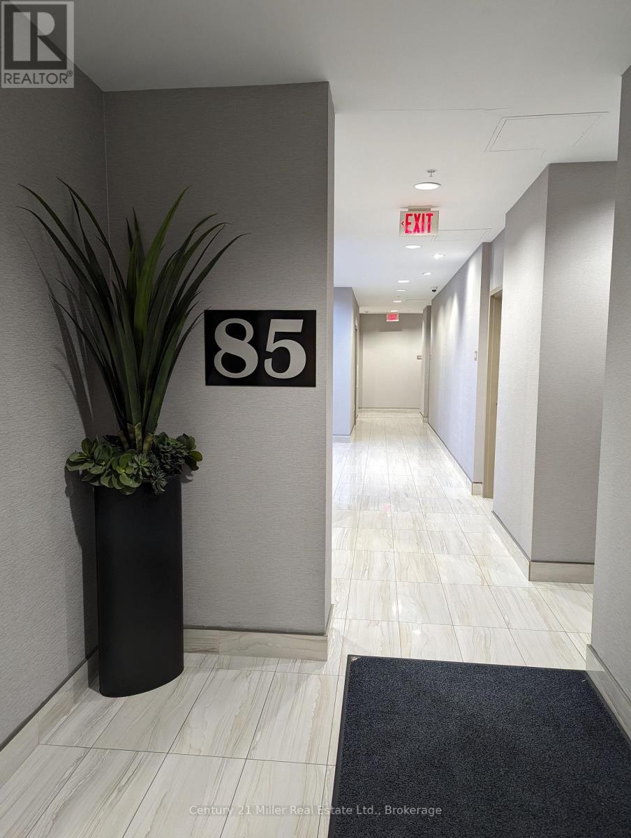 106 - 85 Robinson Street, Hamilton (Durand), ON - Indoor Photo Showing Other Room