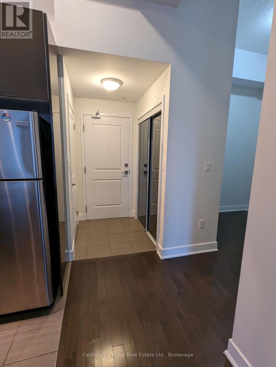 106 - 85 Robinson Street, Hamilton (Durand), ON - Indoor Photo Showing Other Room