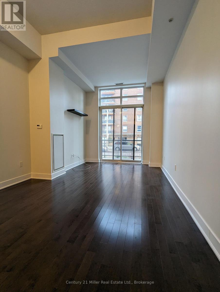 106 - 85 Robinson Street, Hamilton (Durand), ON - Indoor Photo Showing Other Room